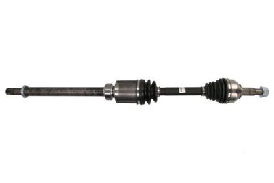 полуоска POINT GEAR