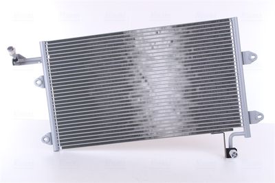 Condenser, air conditioning 94164