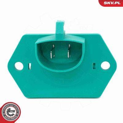 REZISTOR VENTILATOR HABITACLU ESEN SKV 94SKV127 4