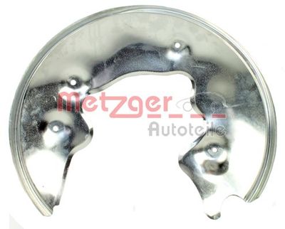 Splash Guard, brake disc 6115078