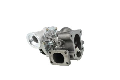 COMPRESOR SISTEM DE SUPRAALIMENTARE NRF 90010511 11