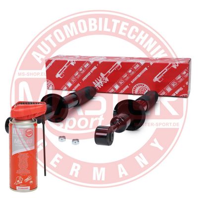 AMORTIZOR MASTER-SPORT GERMANY 16K003621P 2