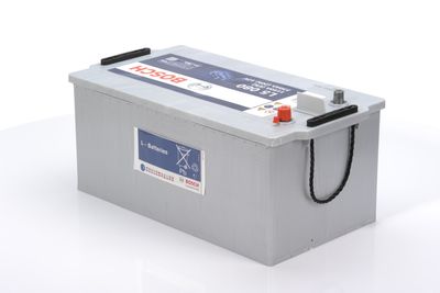 STARTERBATTERIE BOSCH 0092L50800 19