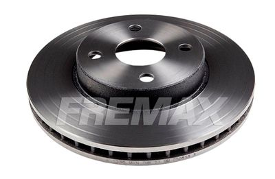 Brake Disc BD-1330