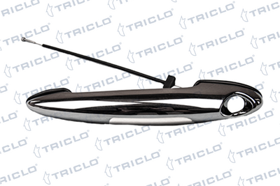 Дръжка външна врата TRICLO 122069