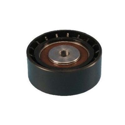 UMLENK-/FüHRUNGSROLLE KEILRIPPENRIEMEN