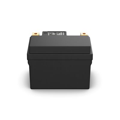 BATERIE DE PORNIRE BOSCH 0986124005 3