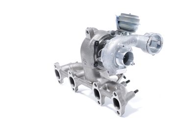 LADER AUFLADUNG BTS Turbo T912246 40