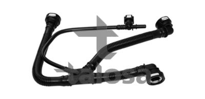 SCHLAUCH KURBELGEHäUSEENTLüFTUNG