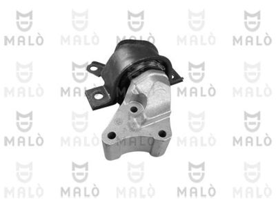AKRON-MALÒ 148817 Подушка двигателя для LANCIA YPSILON