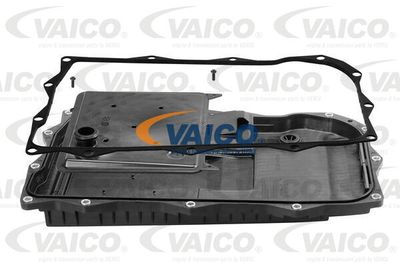 Масляный поддон, автоматическая коробка передач VAICO V20-0582 для ROLLS-ROYCE PHANTOM