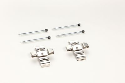SET ACCESORII PLACUTE FRANA ATE 13046005242 7