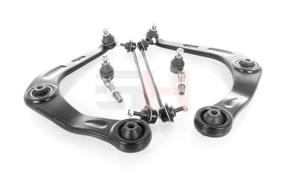 SET SUSPENSIE ROATA GH GH503700 5