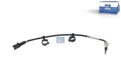 Sensor, de temperatura de gas de escape