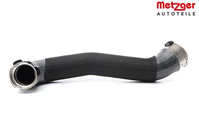 LADELUFTSCHLAUCH METZGER AUTOTEILE 2400612 37