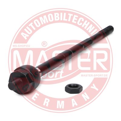 Axiálny čap tiahla riadenia MASTER-SPORT GERMANY 27142-PCS-MS