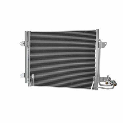 CONDENSATOR CLIMATIZARE NISSENS 94690 9