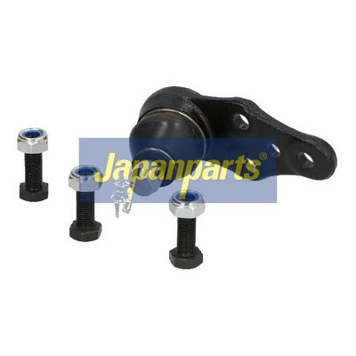 JAPANPARTS Шарнир независимой подвески / поворотного рычага