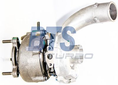 LADER AUFLADUNG BTS Turbo T912130BL 5