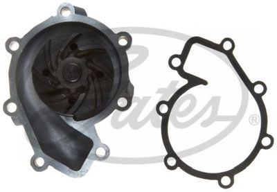 POMPă DE APă RăCIRE MOTOR GATES WP0214 2