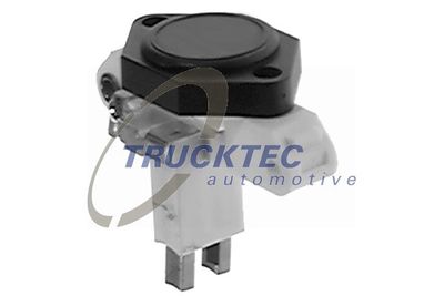 TRUCKTEC AUTOMOTIVE Generatorregler (02.17.013)