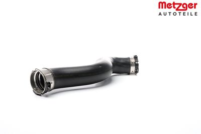 LADELUFTSCHLAUCH METZGER AUTOTEILE 2400479 28