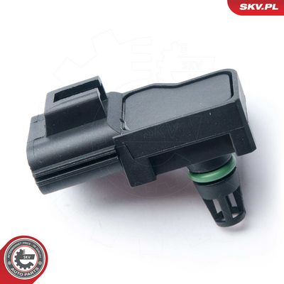 Jutiklis, įsiurbimo kolektoriaus slėgis