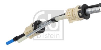 Schakelpook kabel