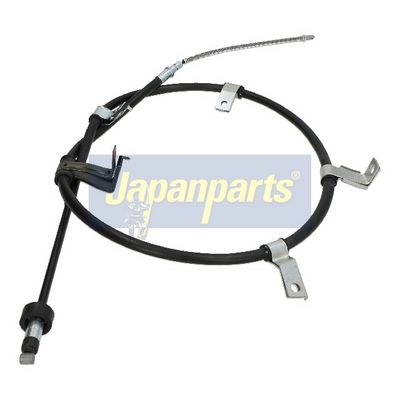 JAPANPARTS Trosas, stovėjimo stabdys