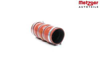 LADELUFTSCHLAUCH METZGER AUTOTEILE 2400429 6