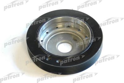 Ременный шкив, коленчатый вал PATRON PP1044 для RENAULT CLIO