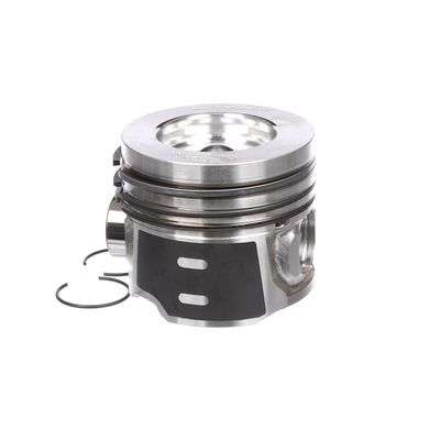 PISTON ET ENGINETEAM PM012600 10
