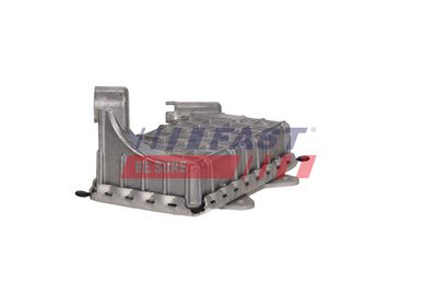 RADIATOR ULEI CUTIE VITEZE FAST FT04628 1