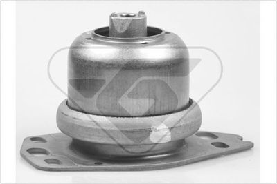 LAGERUNG SCHALTGETRIEBE