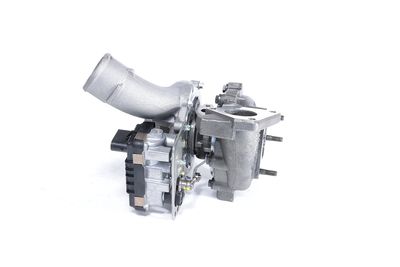 LADER AUFLADUNG BTS Turbo T914670 11