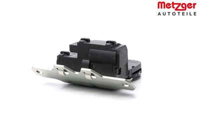 HECKKLAPPENSCHLOSS METZGER AUTOTEILE 2310929 25
