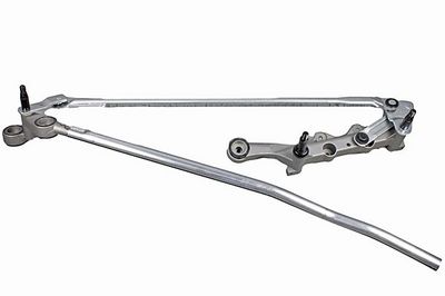 Ruitenwissermechanisme Voor past: AUDI Q7 03.06-08.15