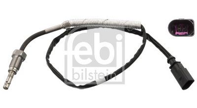 SENSOR ABGASTEMPERATUR FEBI BILSTEIN 100811 0