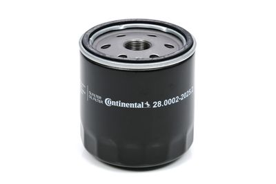 ÖLFILTER CONTINENTAL 28000220252 24