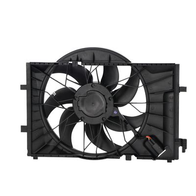 VENTILATOR RADIATOR NISSENS 850078 25