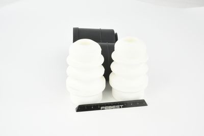 CHIT PROTECTIE PRAF AMORTIZOR FEBEST ADSHBA4IIFKIT 51