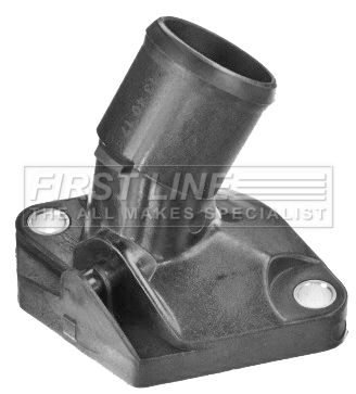 Coolant Flange FIRST LINE FTS1133