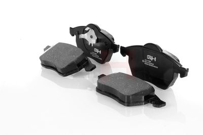 SET PLACUTE FRANA FRANA DISC GH GH419985 52