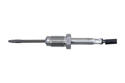 Uitlaatgastemperatuursensor (Vóór DPF) past: DS DS 3, DS 5  CITROEN BERLINGO, BERLINGO MULTISPACE, C3 II, C3 PICASSO, C4 AIRCROSS, C4 CACTUS, C4 GRAND PICASSO I, C4 GRAND PICASSO II 1.4D/1.6D 02.06-