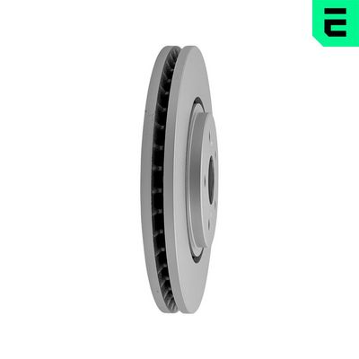 BREMSSCHEIBE OPTIMAL BS9700C 1