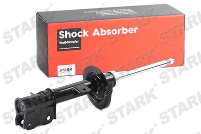 Stark SKSA-0132959 Амортизаторы  для MITSUBISHI COLT VI (Z3_A, Z2_A) 1.3 LPG