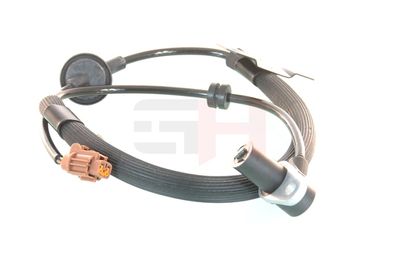 SENZOR TURATIE ROATA GH GH702255V 57