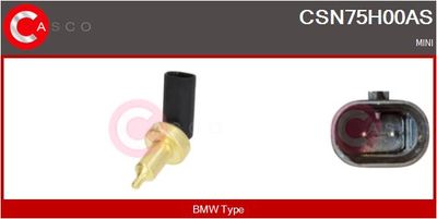 SENZOR TEMPERATURA LICHID DE RACIRE