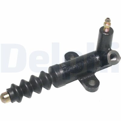 NEHMERZYLINDER KUPPLUNG