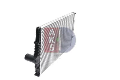 LADELUFTKüHLER AKS DASIS 227006N 4